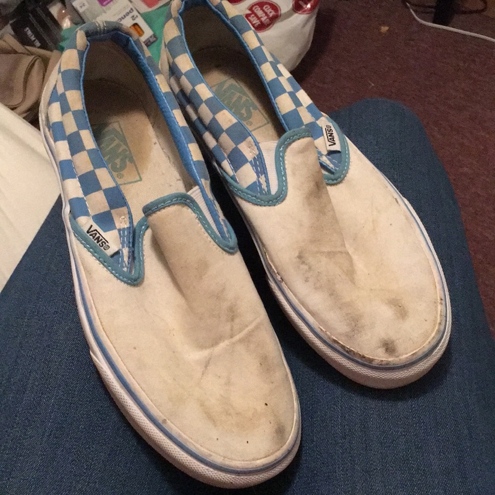 Used vans